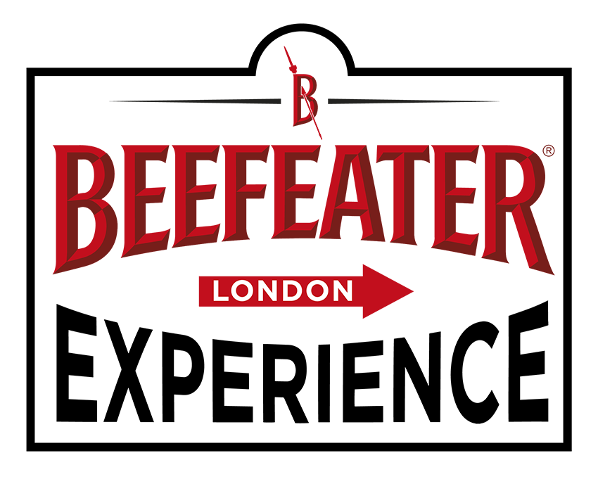 Diseño de Slogan del logo Beefeater Experience