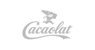 Logo de Cacaola