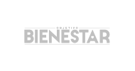 Logo de Objetivo Bienestar