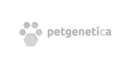 Logo de Petgenetica