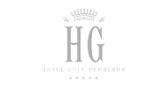 Logo del Hotel Golf Peralada