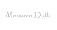 Logo de Massimo Dutti