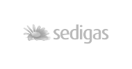 Logo de Sedigas