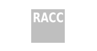 Logo del RACC