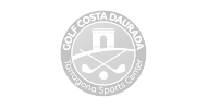 Logo del Golf Costa Daurada