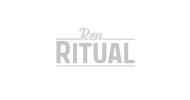 Logo de Ron Ritual