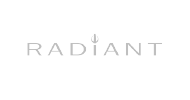 Logo de Radiant