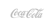 Logo de Coca-Cola