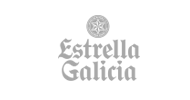 Logo de Estrella Galicia