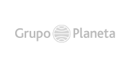 Logo de Grupo Planeta