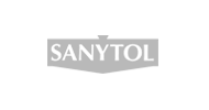 Logo de Sanytol