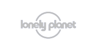 Logo de Lonely Planet