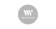 Logo de We Are Wine