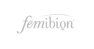 Logo de Femibion