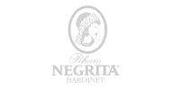 Logo de Ron Negrita