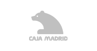 Logo de Caja Madrid