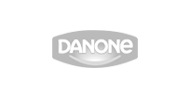 Logo de Danone