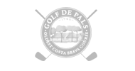 Logo de Club de Golf Pals