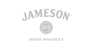 Logo de Jameson