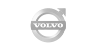 Logo de Volvo