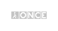 Logo de la ONCE