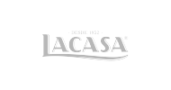 Logo de Lacasa