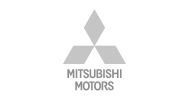 Logo de Mitsubishi Motors