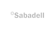 Logo de Banco Sabadell