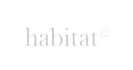 Logo de Habitat