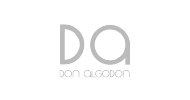 Logo de Don Algodon