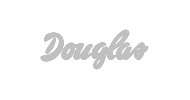 Logo de Douglas