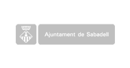 Logo de Ajuntament de Sabadell