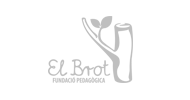 Logo de El Brot fundació pedagógica