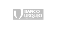 Logo de Banco Urquijo 