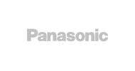 Logo de Panasonic