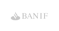 Logo de BANIF