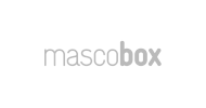 Logo de Mascobox