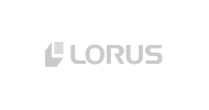 Logo de Lorus