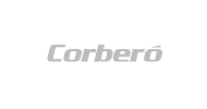 Logo de Corberó