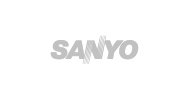 Logo de Sanyo