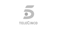 Logo de Telecinco