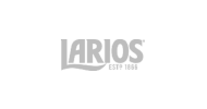 Logo de Larios