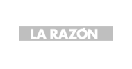 Logo de La Razón