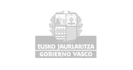 Logo de Eusko Jaurlaritza Gobierno Basco