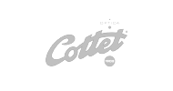 Logo de Cottet