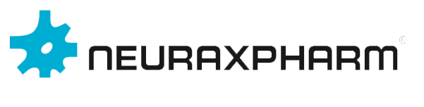 Creación de Slogan del logo de Neuraxpharm