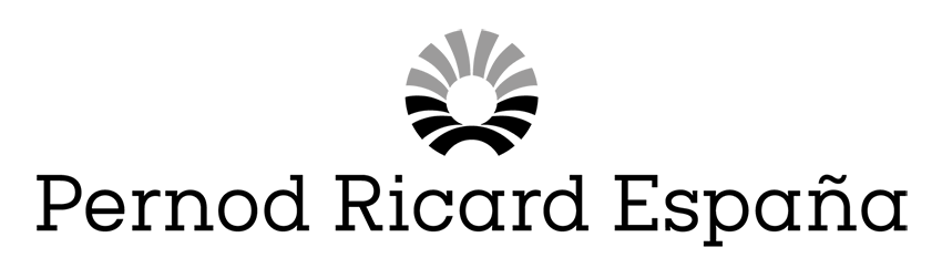 Logo de Pernod Ricard España